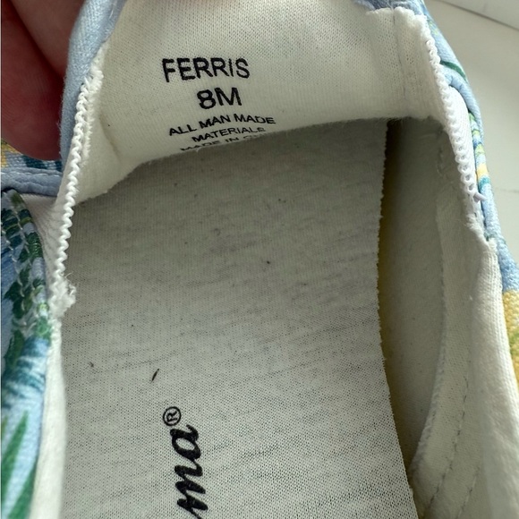 Tommy Bahama Women’s Ferris Slip-On Sneakers - Picture 7 of 7